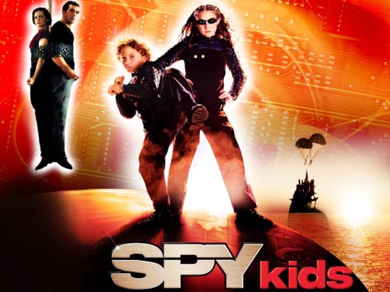 Spy-Kids